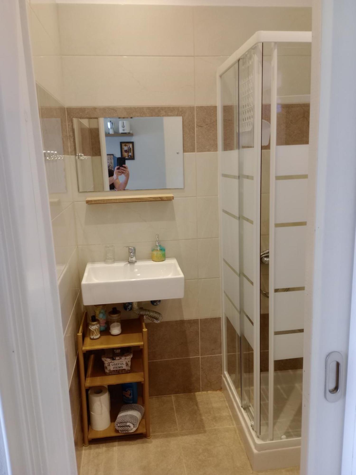 Maria Corfu Apartments Mesongi Ngoại thất bức ảnh